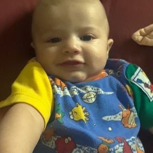 Meet your Posher, Crystal